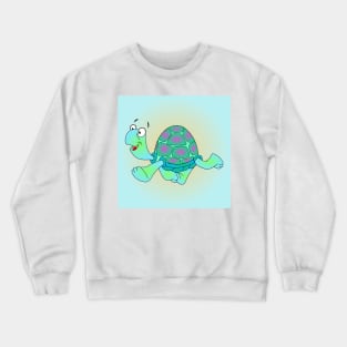 Sealife 410 (Style:1) Crewneck Sweatshirt